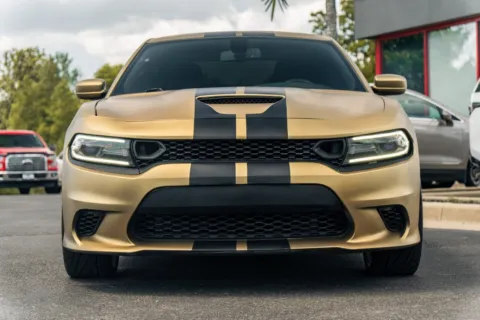 Photos of 2018 Dodge Charger R/T for sale in Evansville, IN at Lux Motors