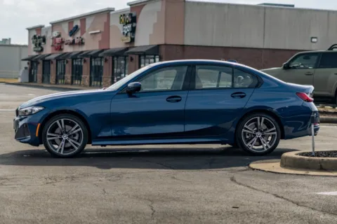 More photos of 2023 BMW 3 Series 330i xDrive at Lux Motors, IN