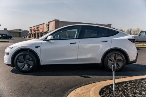 More photos of 2026 Tesla Model Y Premium at Lux Motors, IN