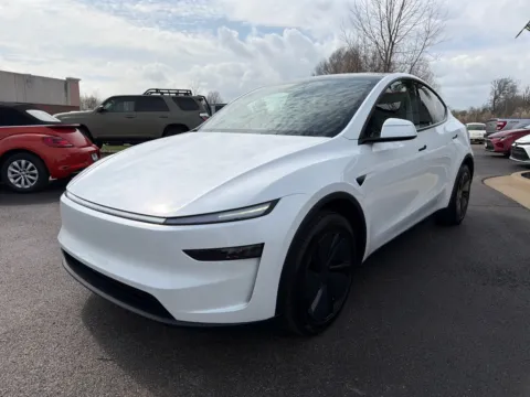 More photos of 2026 Tesla Model Y Premium at Lux Motors, IN