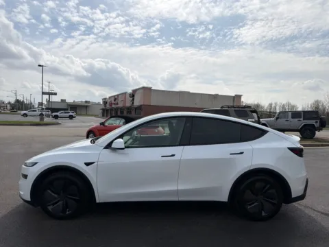 More photos of 2026 Tesla Model Y Premium at Lux Motors, IN