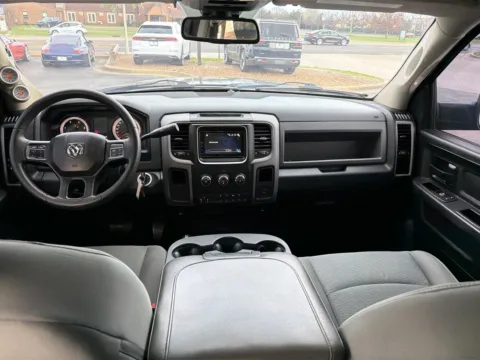 Photos of 2015 Ram 2500 Tradesman for sale in Evansville, IN at Lux Motors