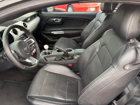 Photos of 2015 Ford Mustang GT Premium for sale in Evansville, IN at Lux Motors