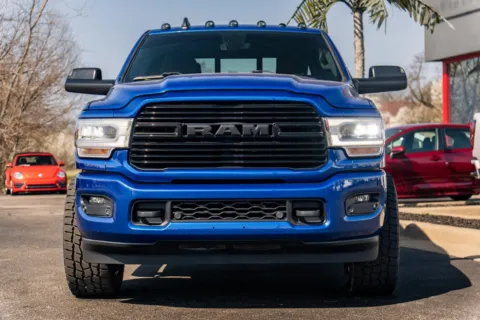 Another view of 2019 Ram 2500 Big Horn for sale in Evansville, IN at Lux Motors