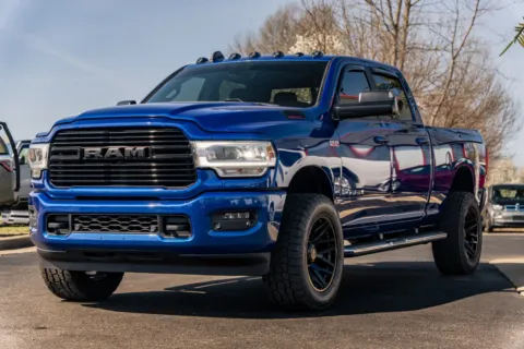 More photos of 2019 Ram 2500 Big Horn at Lux Motors, IN