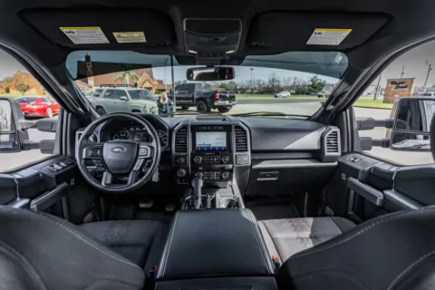 Photos of 2020 Ford F-150 XLT for sale in Evansville, IN at Lux Motors