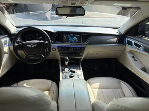 Photos of 2015 Hyundai Genesis 3.8L for sale in Evansville, IN at Lux Motors