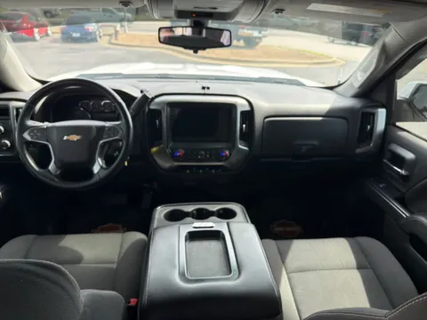 Photos of 2018 Chevrolet Silverado 1500 LT for sale in Evansville, IN at Lux Motors