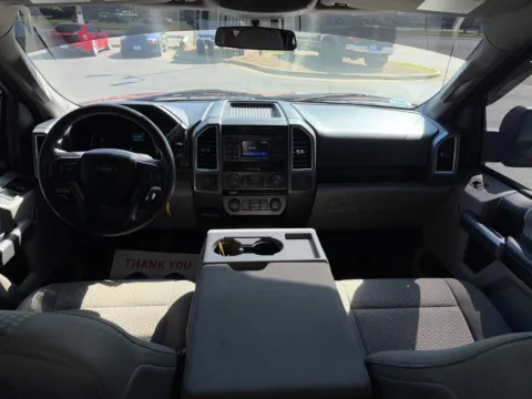Photos of 2015 Ford F-150 XLT for sale in Evansville, IN at Lux Motors