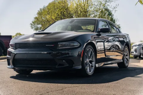 More photos of 2023 Dodge Charger GT at Lux Motors, IN