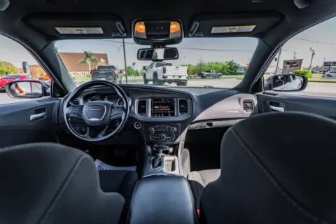 Photos of 2023 Dodge Charger GT for sale in Evansville, IN at Lux Motors