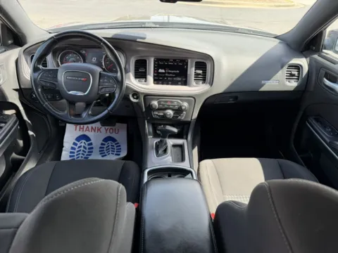 Photos of 2023 Dodge Charger GT for sale in Evansville, IN at Lux Motors