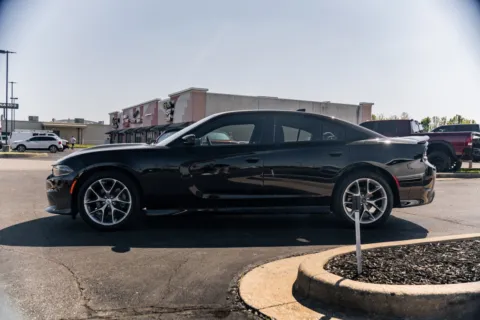 More photos of 2023 Dodge Charger GT at Lux Motors, IN