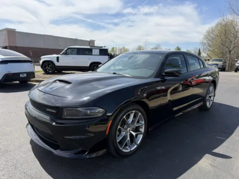 More photos of 2023 Dodge Charger GT at Lux Motors, IN