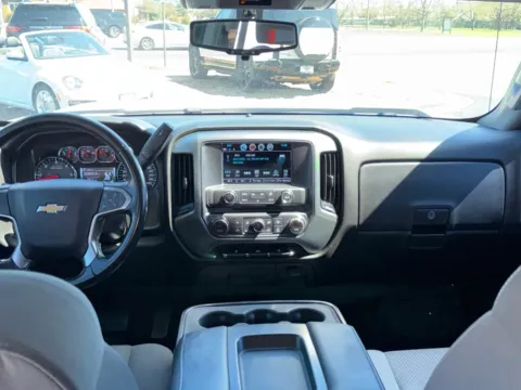 Photos of 2018 Chevrolet Silverado 1500 LT for sale in Evansville, IN at Lux Motors