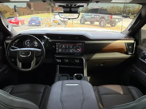 Photos of 2025 GMC Sierra 3500HD Denali for sale in Evansville, IN at Lux Motors