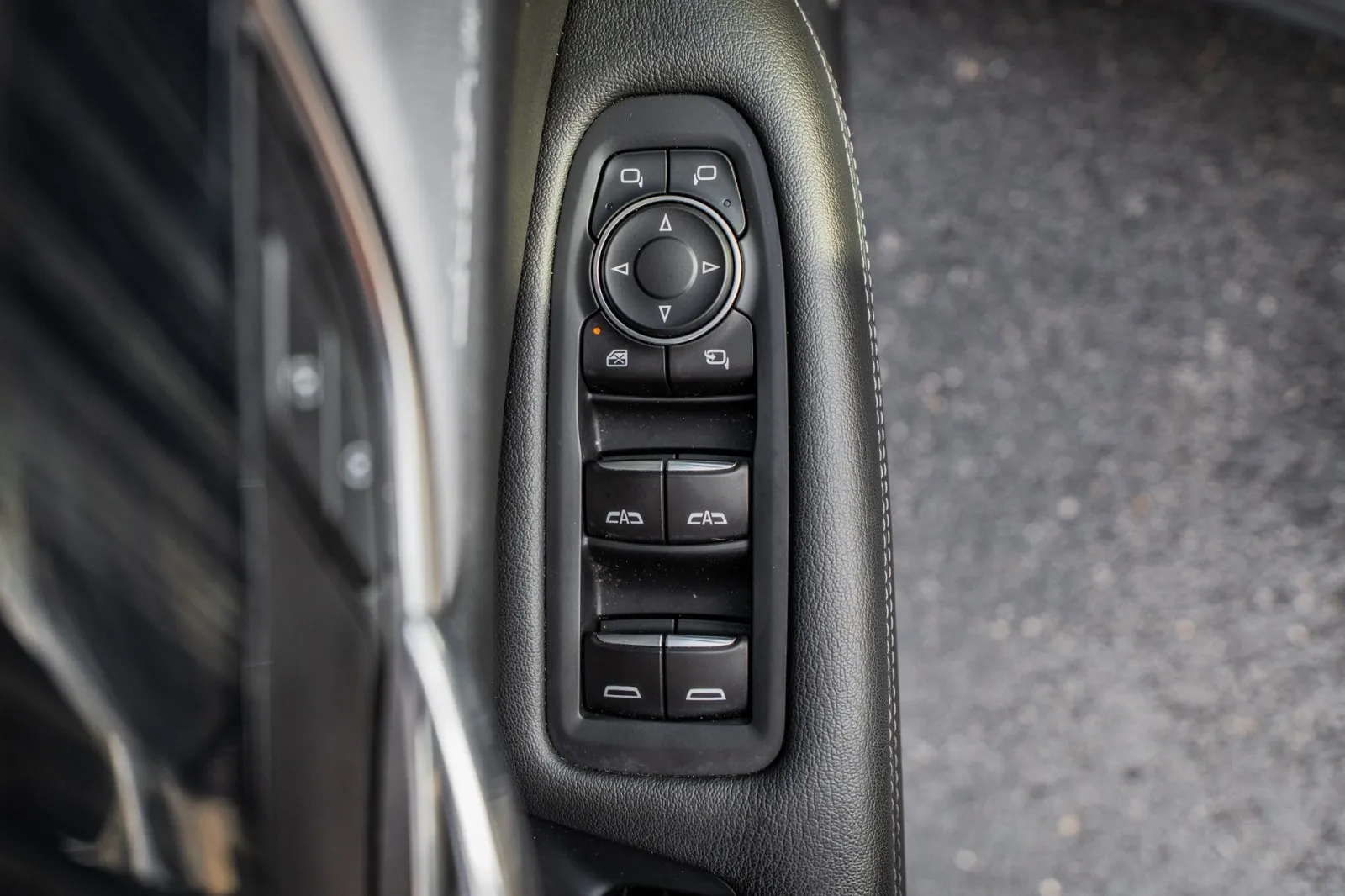 2023 Cadillac XT6 Premium Luxury - Photo 20