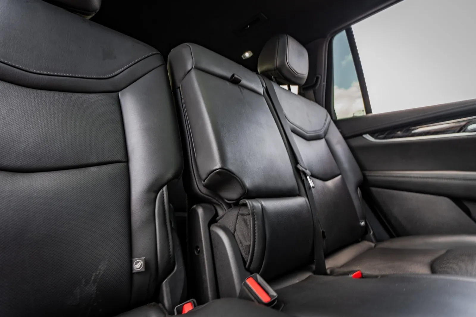 2023 Cadillac XT6 Premium Luxury - Photo 41