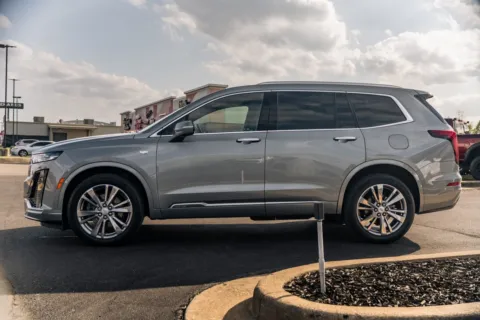 More photos of 2023 Cadillac XT6 AWD Premium Luxury at Lux Motors, IN