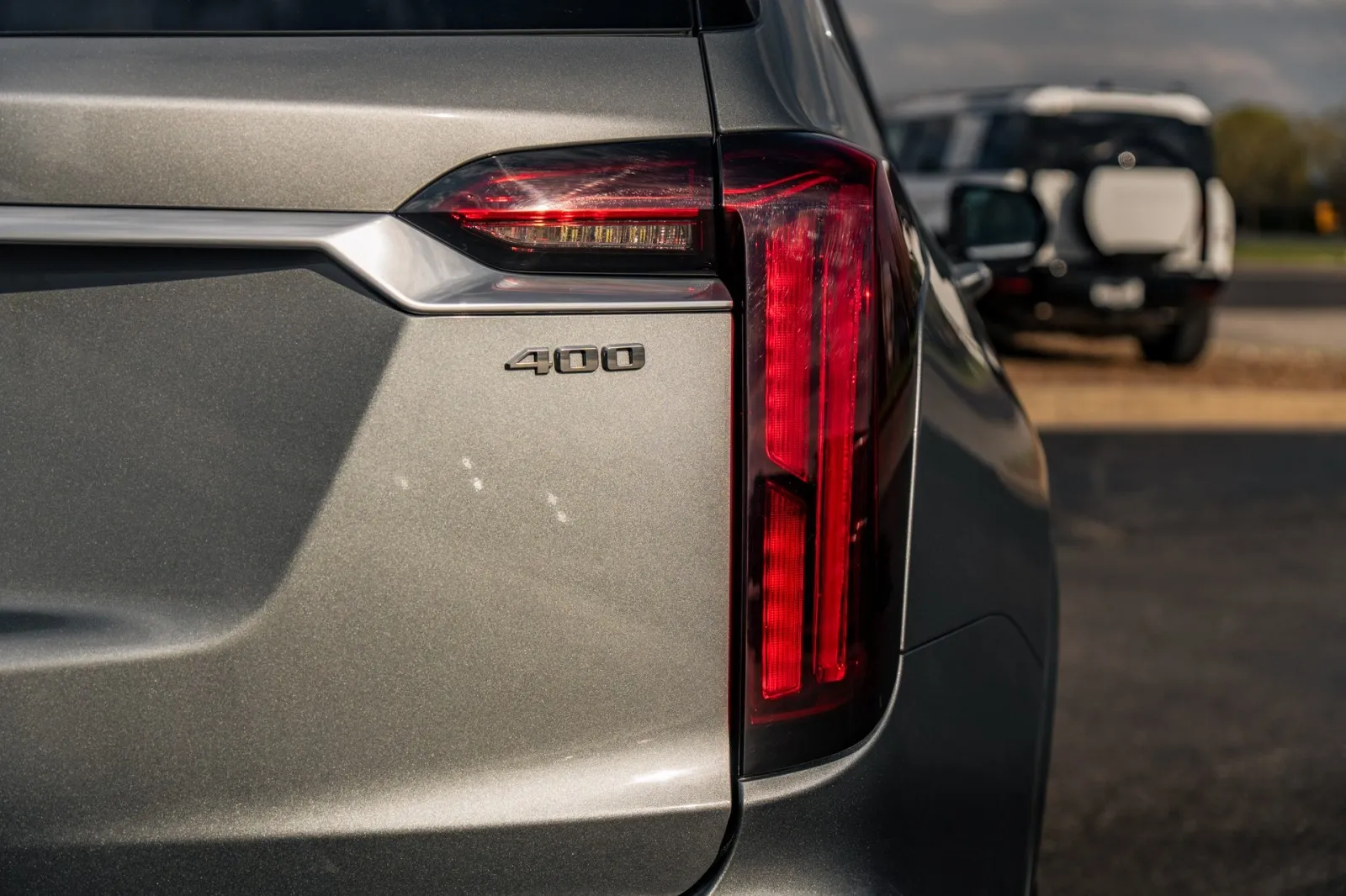 2023 Cadillac XT6 Premium Luxury - Photo 13