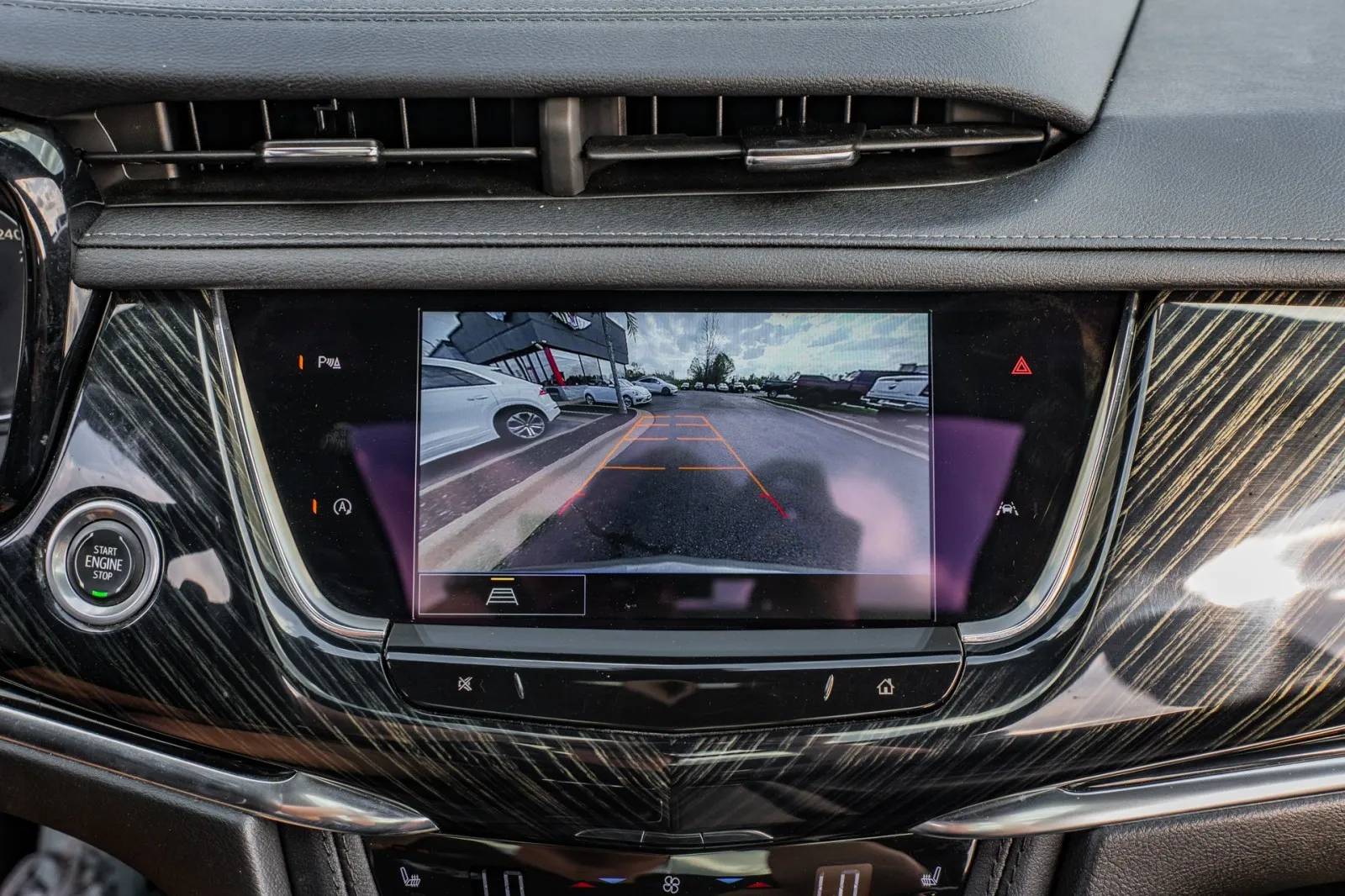2023 Cadillac XT6 Premium Luxury - Photo 28