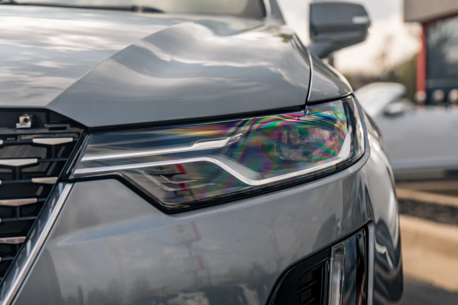 2023 Cadillac XT6 Premium Luxury - Photo 11