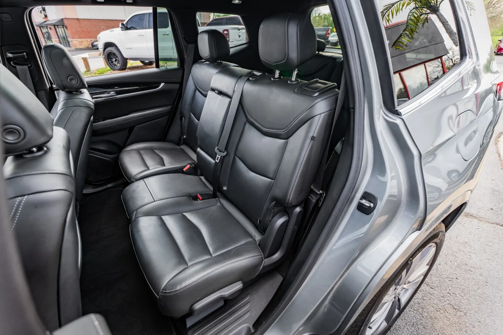 2023 Cadillac XT6 Premium Luxury - Photo 36