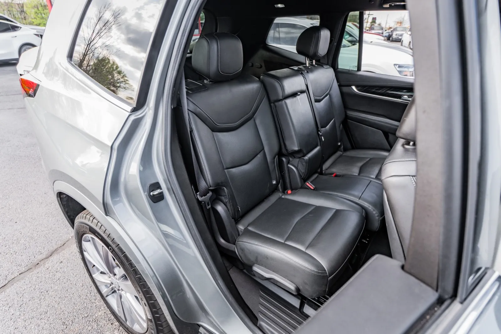 2023 Cadillac XT6 Premium Luxury - Photo 39