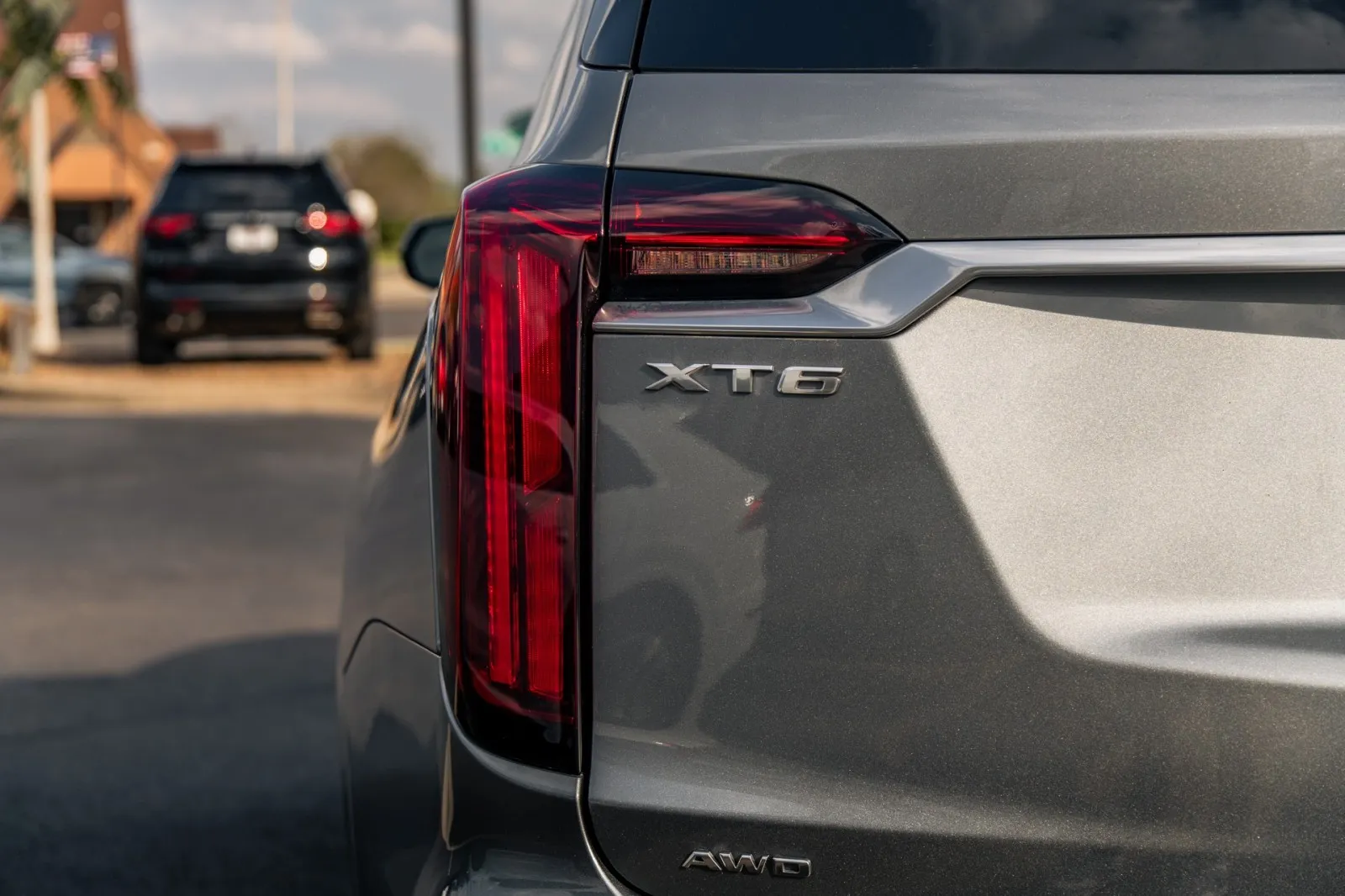 2023 Cadillac XT6 Premium Luxury - Photo 12