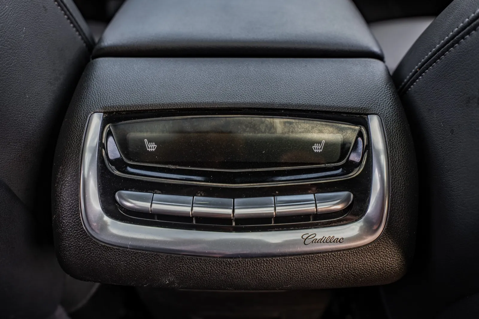 2023 Cadillac XT6 Premium Luxury - Photo 43