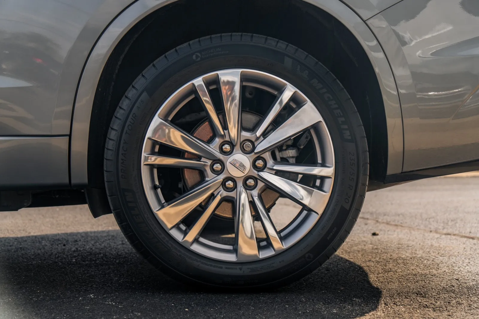 2023 Cadillac XT6 Premium Luxury - Photo 17