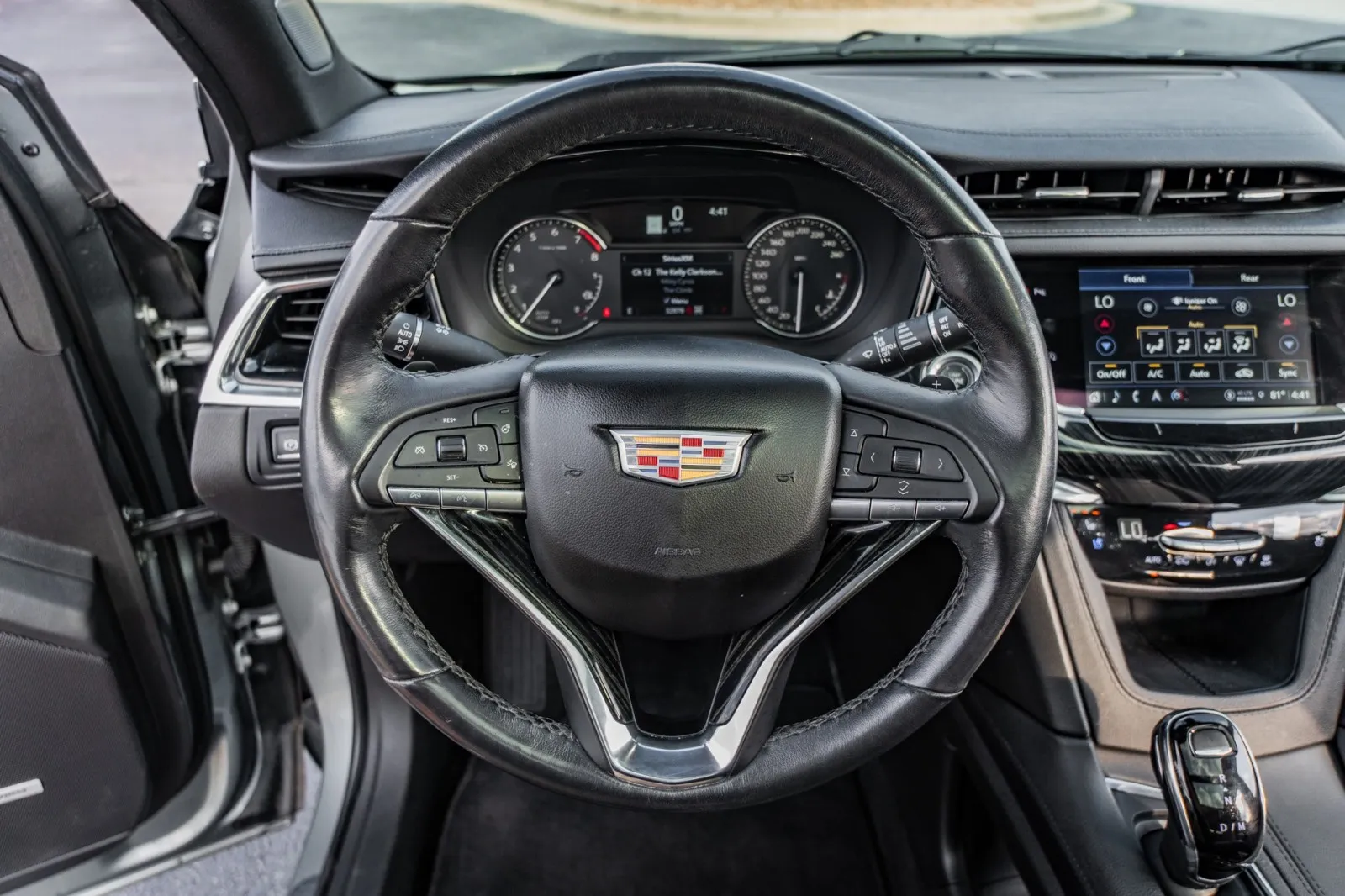 2023 Cadillac XT6 Premium Luxury - Photo 23