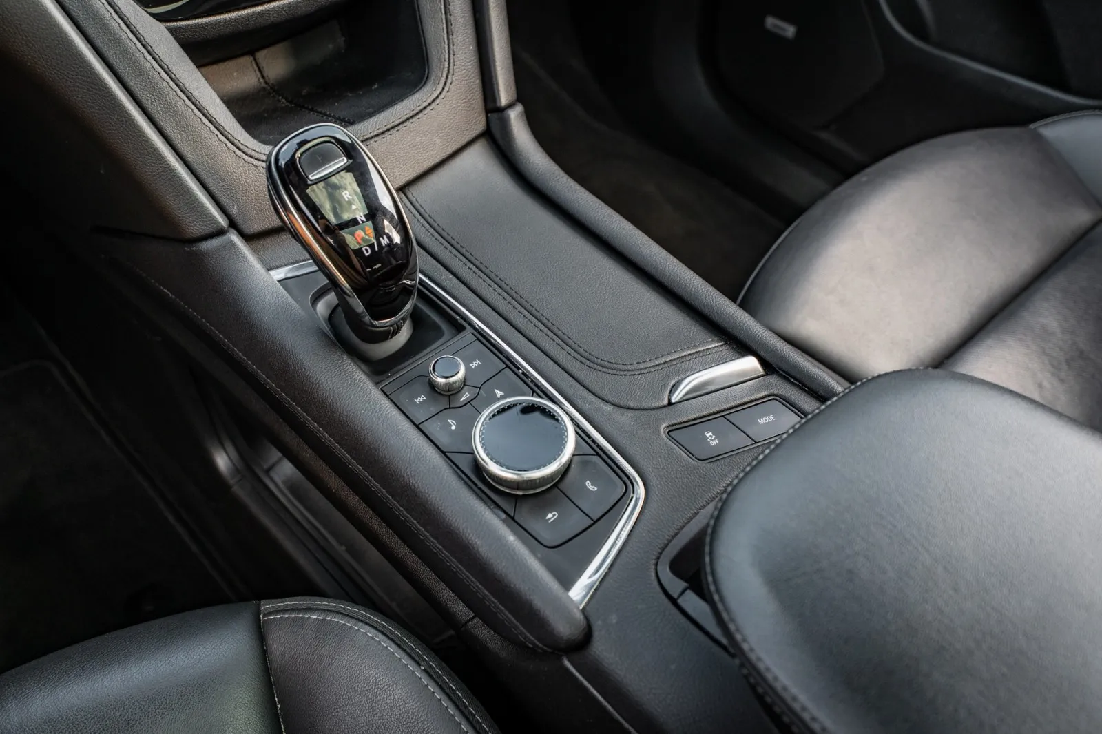 2023 Cadillac XT6 Premium Luxury - Photo 30