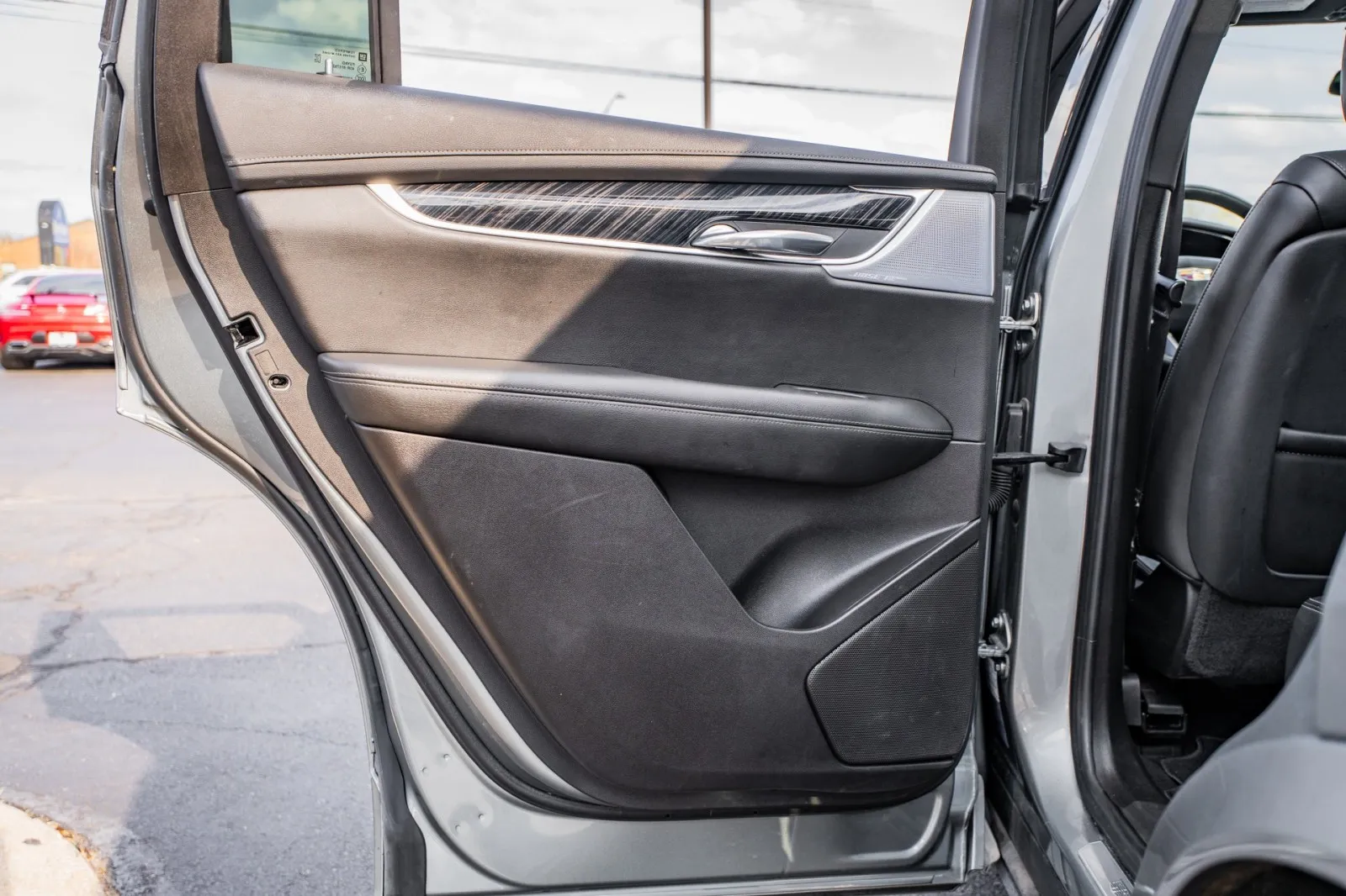 2023 Cadillac XT6 Premium Luxury - Photo 35