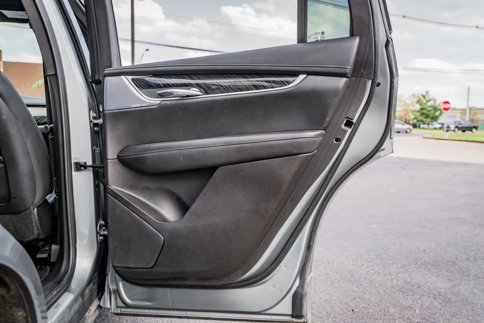 2023 Cadillac XT6 Premium Luxury - Photo 38
