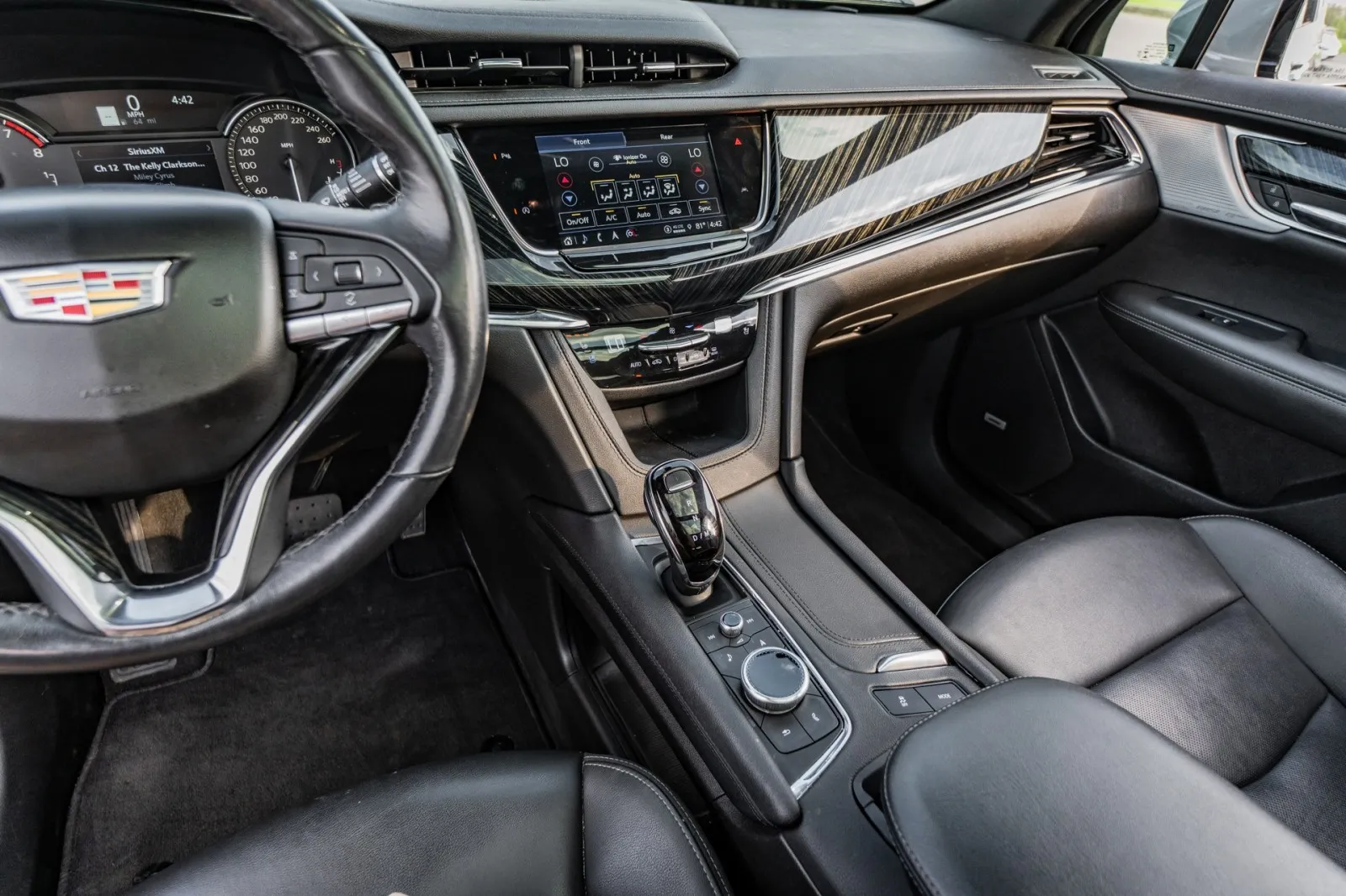 2023 Cadillac XT6 Premium Luxury - Photo 27