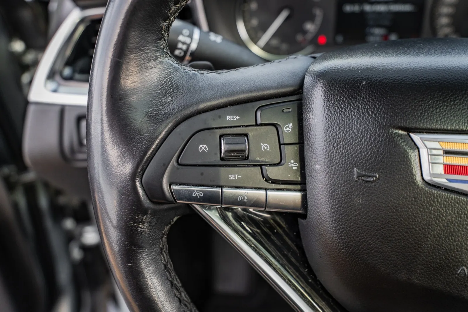 2023 Cadillac XT6 Premium Luxury - Photo 24