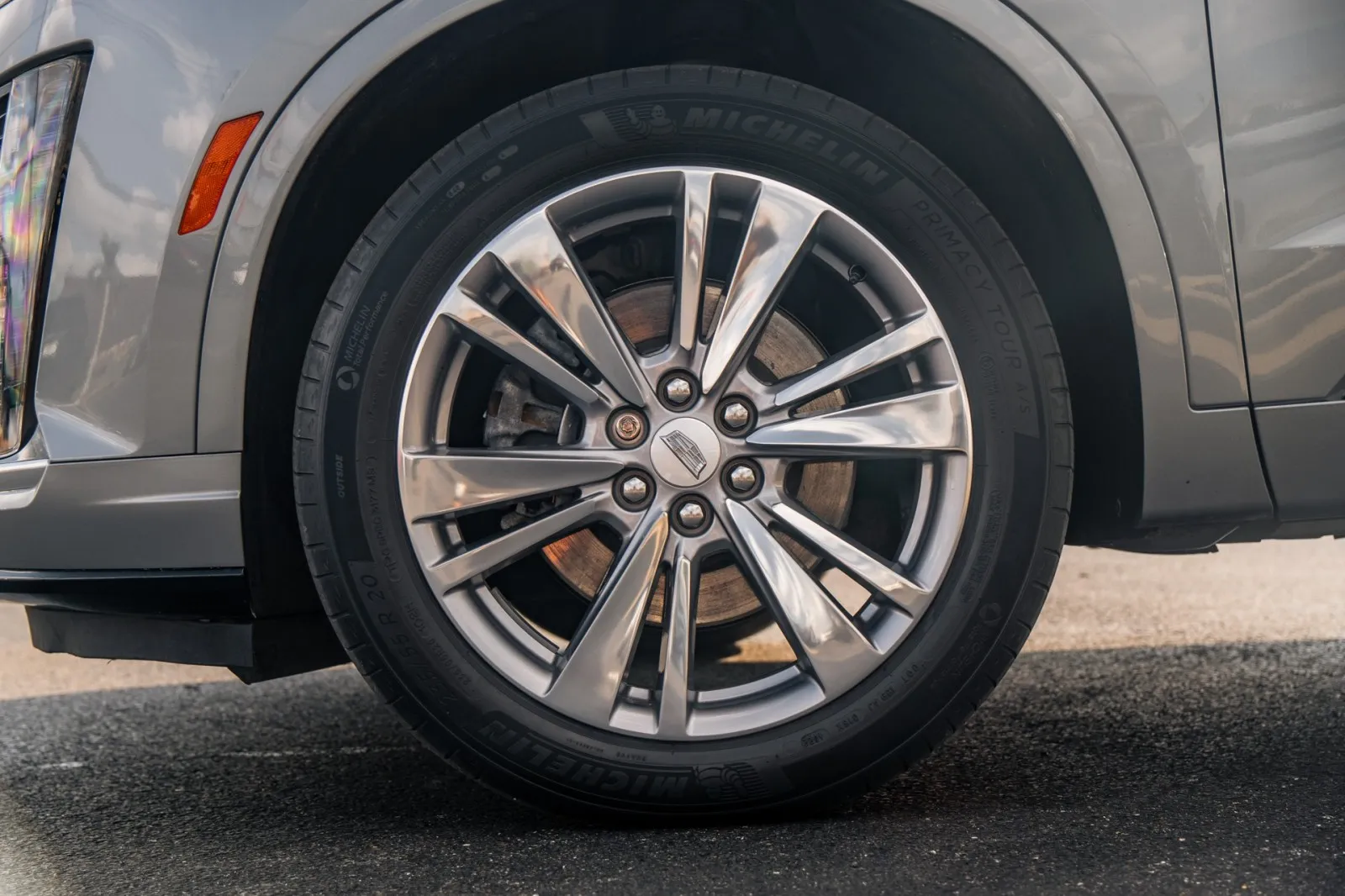 2023 Cadillac XT6 Premium Luxury - Photo 16