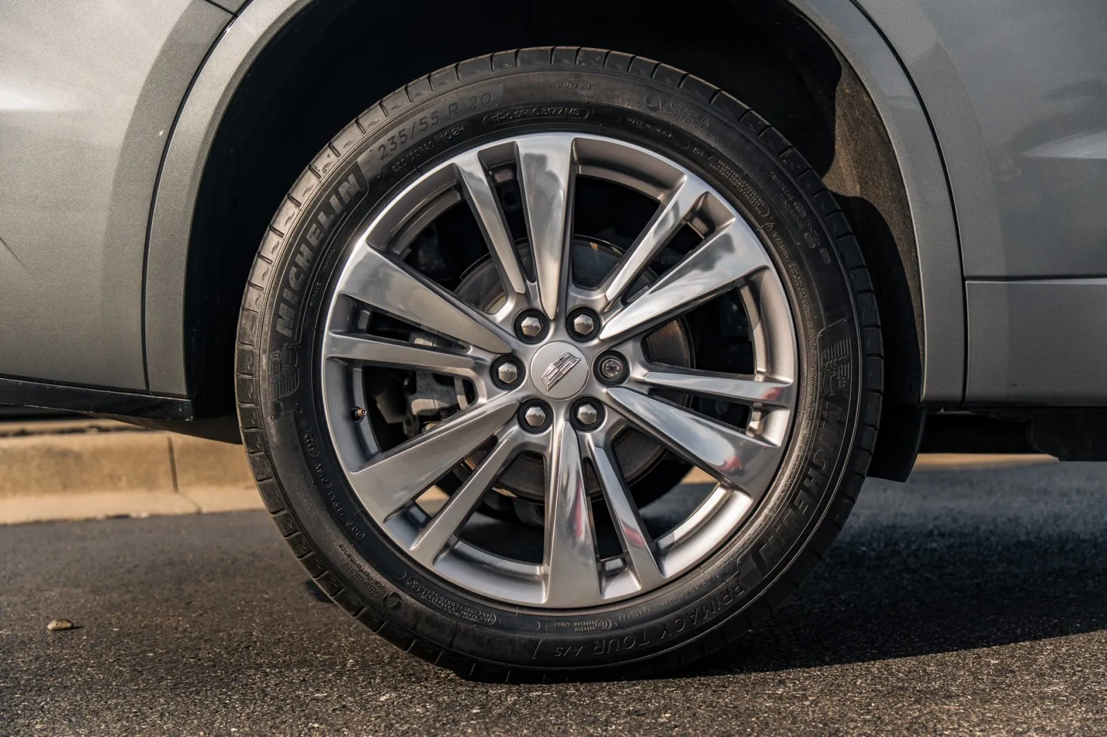 2023 Cadillac XT6 Premium Luxury - Photo 14