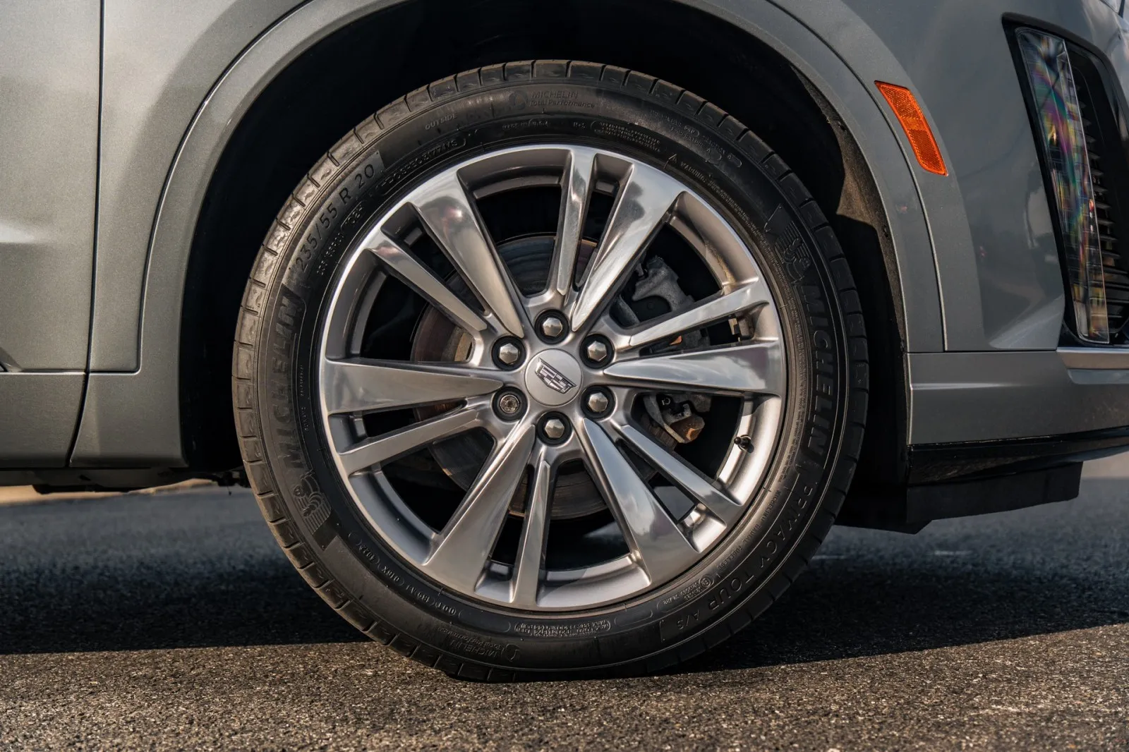 2023 Cadillac XT6 Premium Luxury - Photo 15
