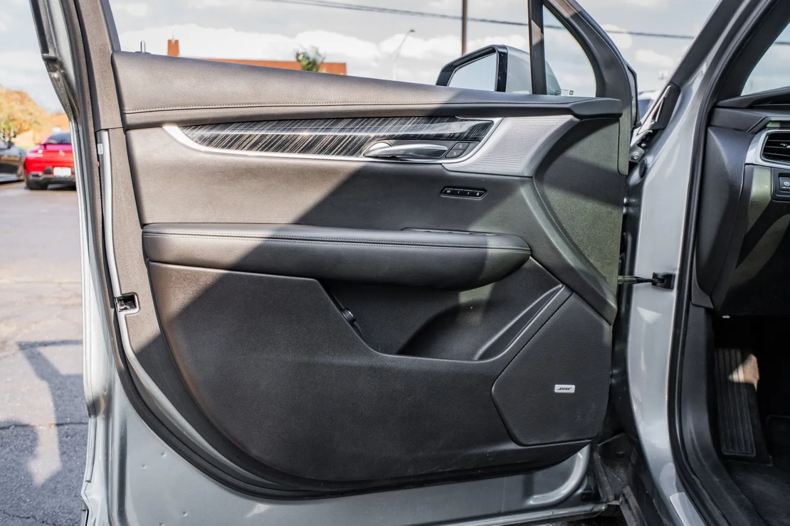 2023 Cadillac XT6 Premium Luxury - Photo 18
