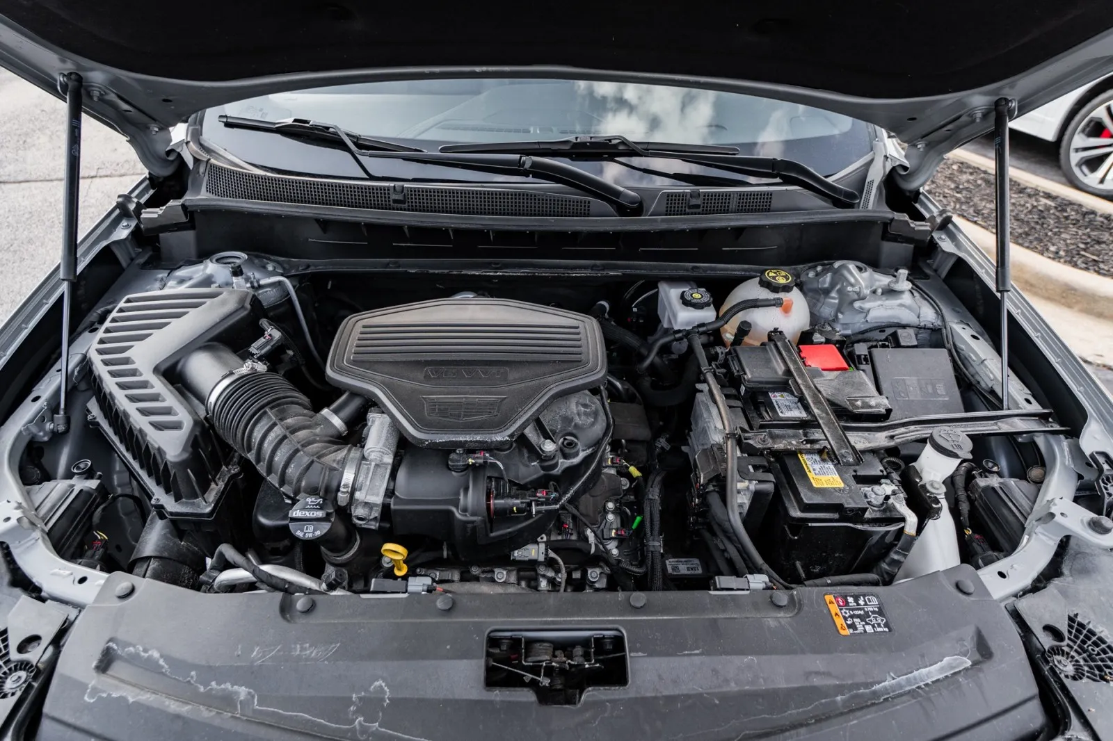 2023 Cadillac XT6 Premium Luxury - Photo 46