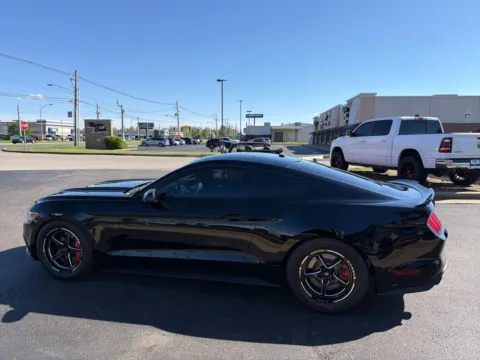 More photos of 2015 Ford Mustang GT Premium at Lux Motors, IN