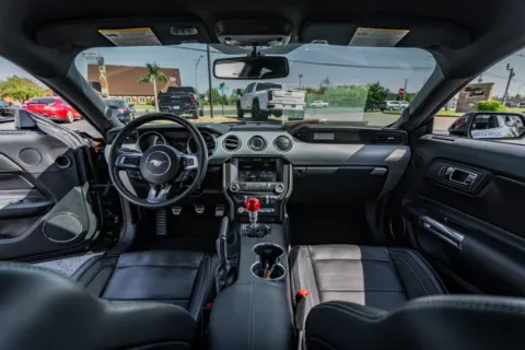 Photos of 2015 Ford Mustang GT Premium for sale in Evansville, IN at Lux Motors