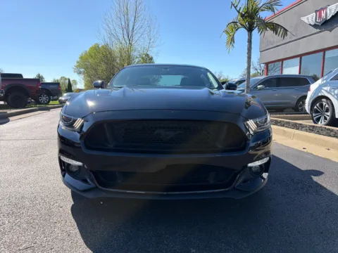 Photos of 2015 Ford Mustang GT Premium for sale in Evansville, IN at Lux Motors