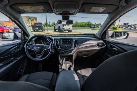 Photos of 2020 Chevrolet Equinox LT for sale in Evansville, IN at Lux Motors