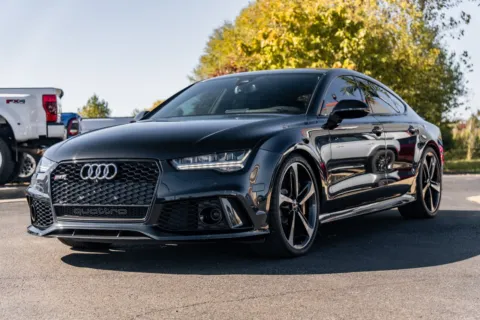 More photos of 2016 Audi RS 7 Prestige at Lux Motors, IN