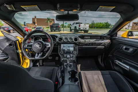 Photos of 2018 Ford Mustang GT for sale in Evansville, IN at Lux Motors