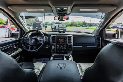 Photos of 2016 Ram 1500 Sport for sale in Evansville, IN at Lux Motors