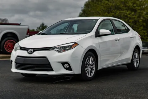 More photos of 2014 Toyota Corolla LE Plus at Lux Motors, IN